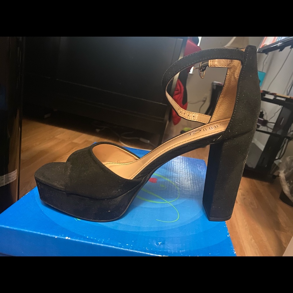 Heels